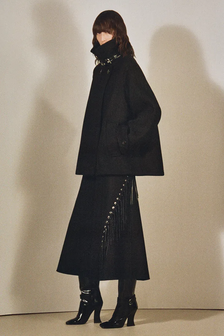 Lanvin Pre-Fall 2026