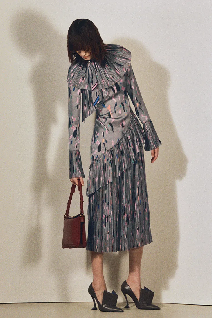 Lanvin Pre-Fall 2026