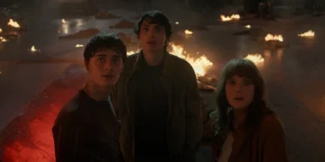 Stranger Things 5 Volume 2