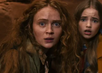 Stranger Things 5 Volume 2