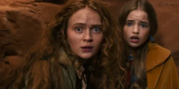 Stranger Things 5 Volume 2