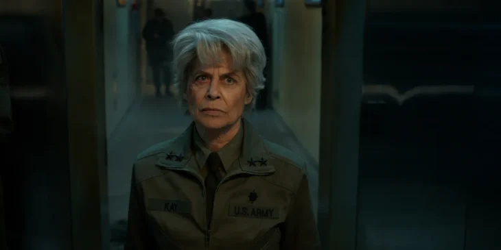 Stranger Things 5 Volume 2