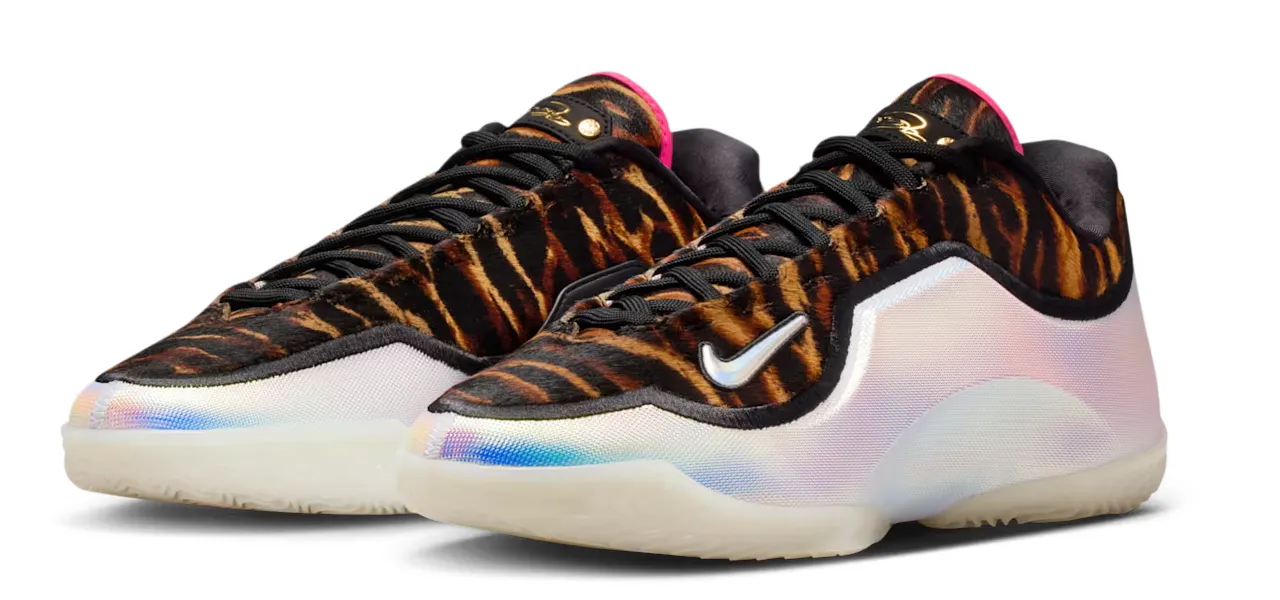 Nike LeBron 23 Heat Wave Arrives December 12