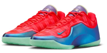 LeBron 23 Stocking Stuffer