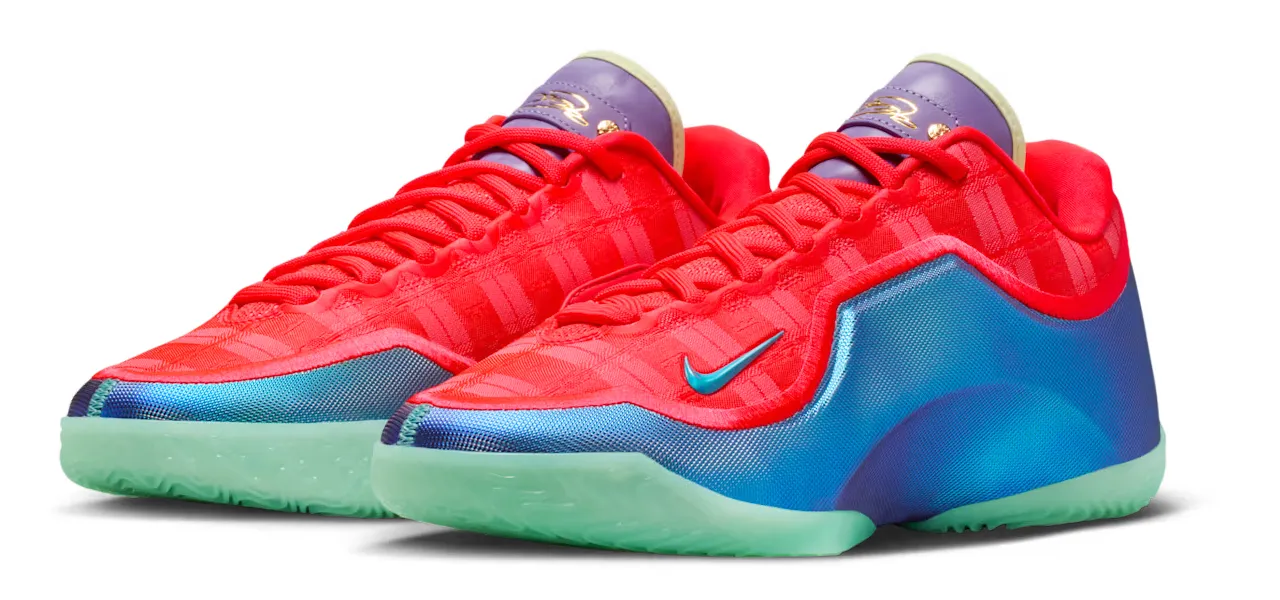 Nike Schedules LeBron 23 Stocking Stuffer for December 26