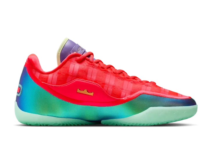 LeBron 23 Stocking Stuffer