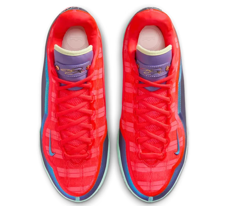 LeBron 23 Stocking Stuffer