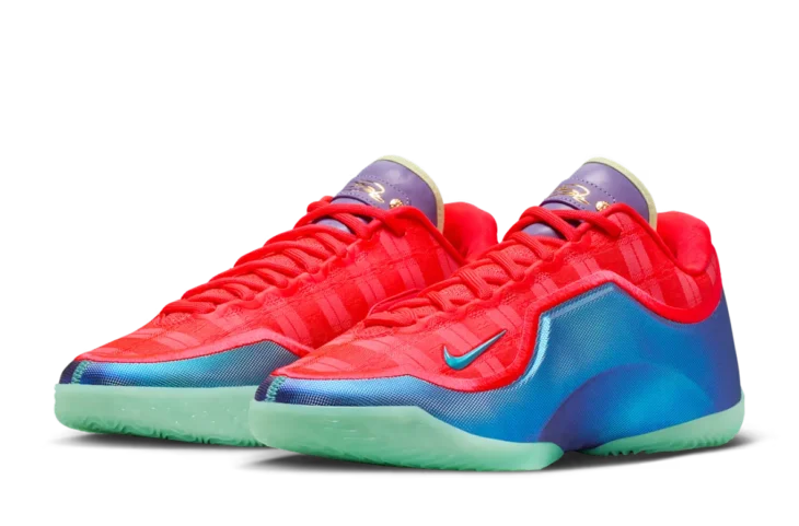 LeBron 23 Stocking Stuffer