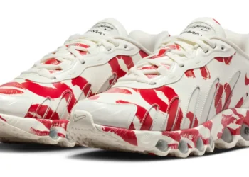 Vaquera Nike Air Max Dn8