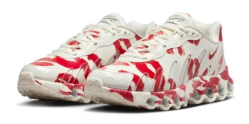 Vaquera Nike Air Max Dn8