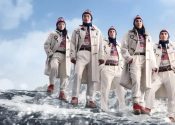 Ralph Lauren Team USA
