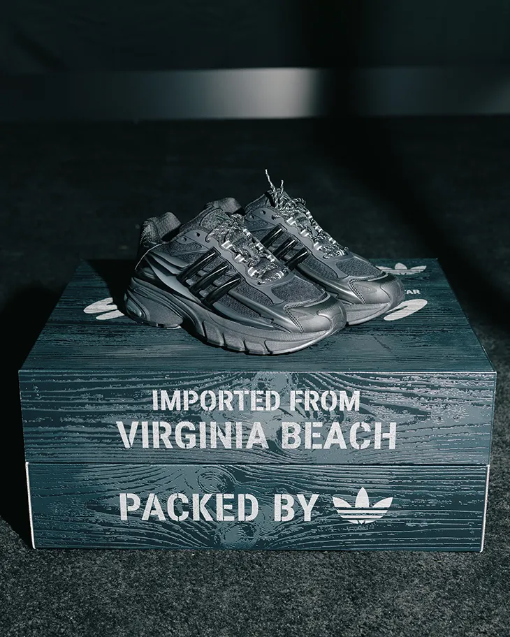 Virginia Adistar Jellyfish