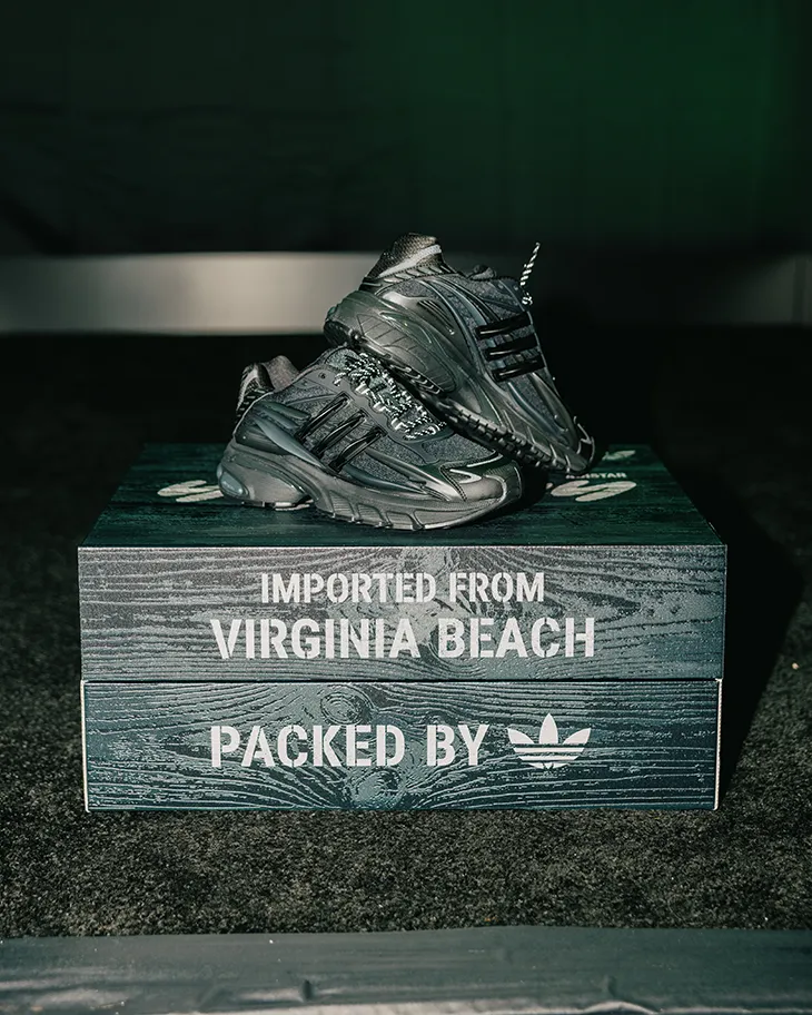 VIRGINIA Adistar Jellyfish