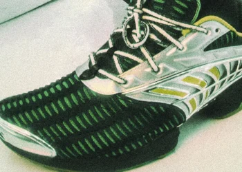 adidas Originals Brain Dead