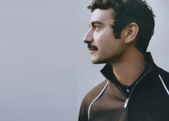 Dario Vitale Exits Versace: Artistic Director Departs After Just One Collection