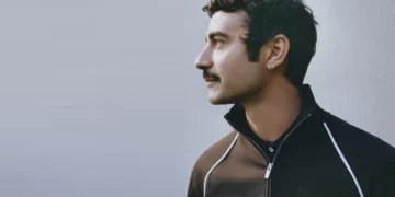 Dario Vitale Exits Versace: Artistic Director Departs After Just One Collection