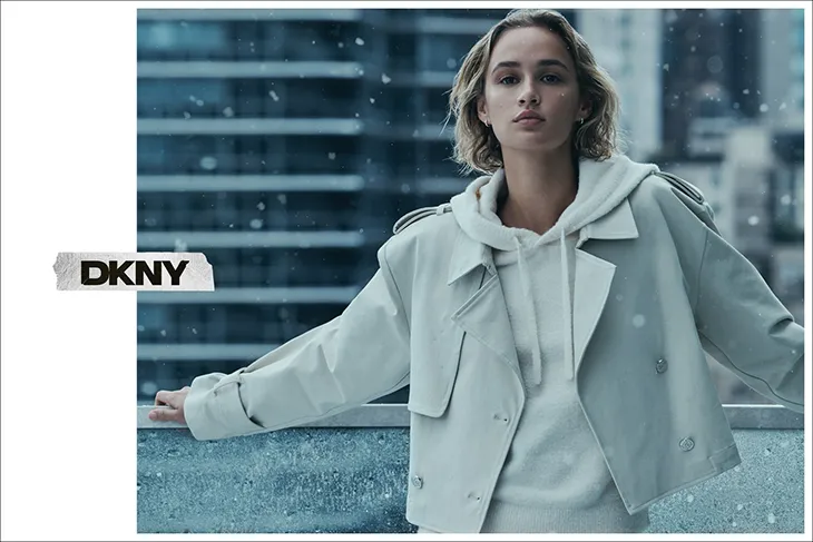 DKNY Holiday 2025