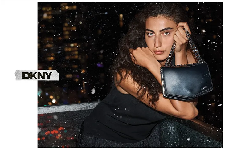 DKNY Holiday 2025