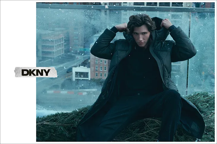 DKNY Holiday 2025