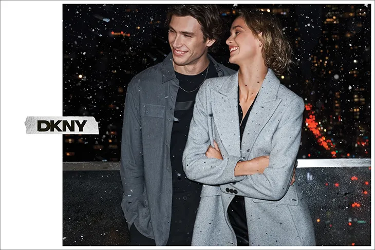 DKNY Holiday 2025