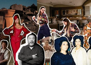 DSCENE Favorite Interviews of 2025