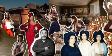 DSCENE Favorite Interviews of 2025