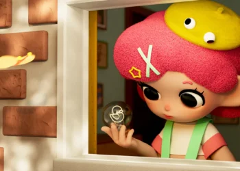 “ADHDesigner”: In A Two-Minute Visual Superstorm