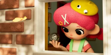 “ADHDesigner”: In A Two-Minute Visual Superstorm