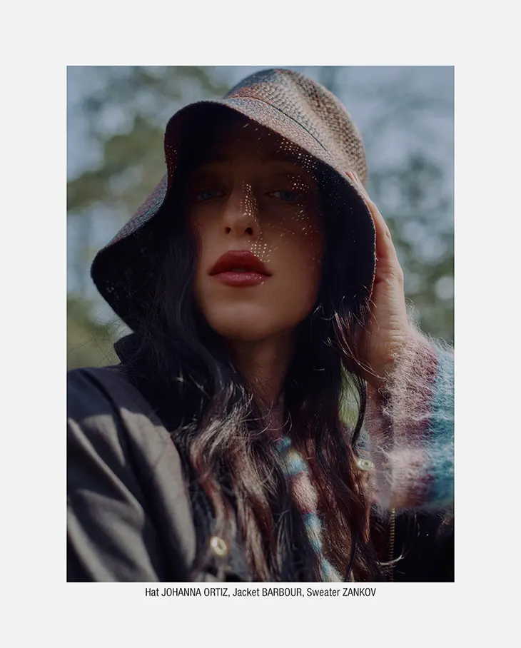 Don’t We All by Mary Fix