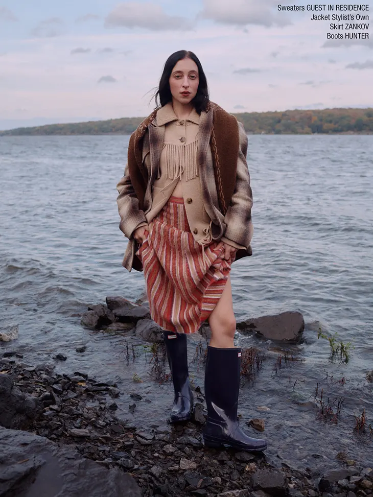 Don’t We All by Mary Fix