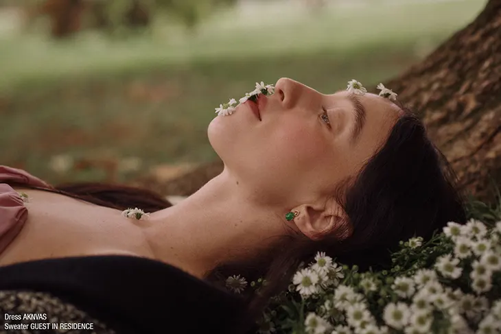 Don’t We All by Mary Fix