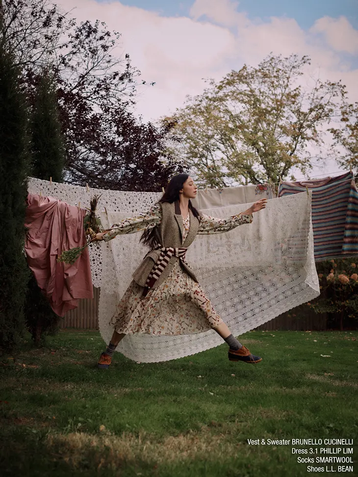 Don’t We All by Mary Fix