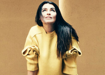 Es Devlin to Illuminate Venice: Artistic Director of Homo Faber 2026 Announced