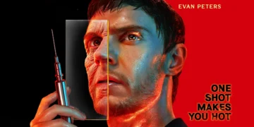 Evan Peters, Bella Hadid and Ashton Kutcher Star in FX’s “The Beauty”