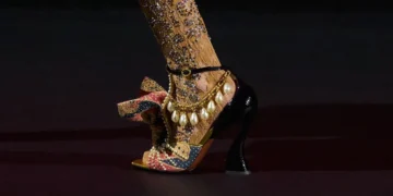 Fashion Trends We’d Like to Leave in 2025