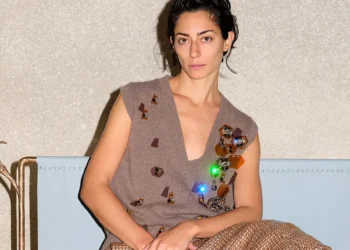 Conie Vallese on Shaping Fonderia FENDI for Design Miami 2025