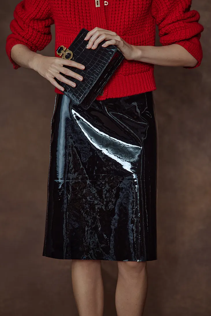 Ferragamo Pre Fall 2026