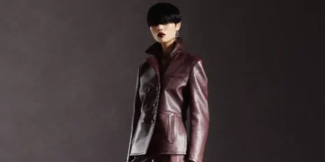 Ferrari Pre-Fall 2026 Channels London Codes