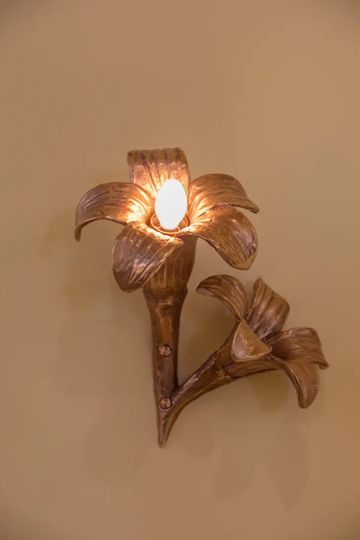 Conie Vallese Fonderia Fendi Design Miami 2025