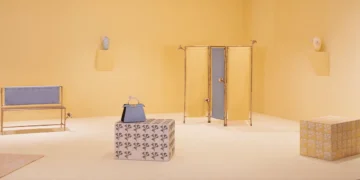 Conie Vallese on Shaping Fonderia FENDI for Design Miami 2025