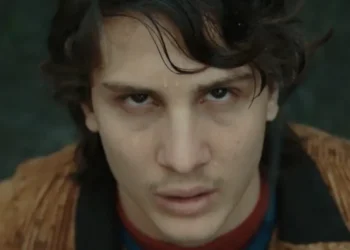 Gomorrah - The Origins