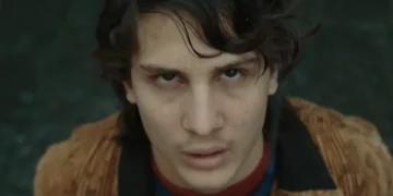 Gomorrah - The Origins