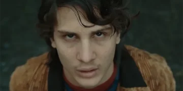 Gomorrah - The Origins