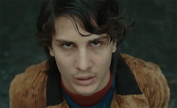 Gomorrah - The Origins