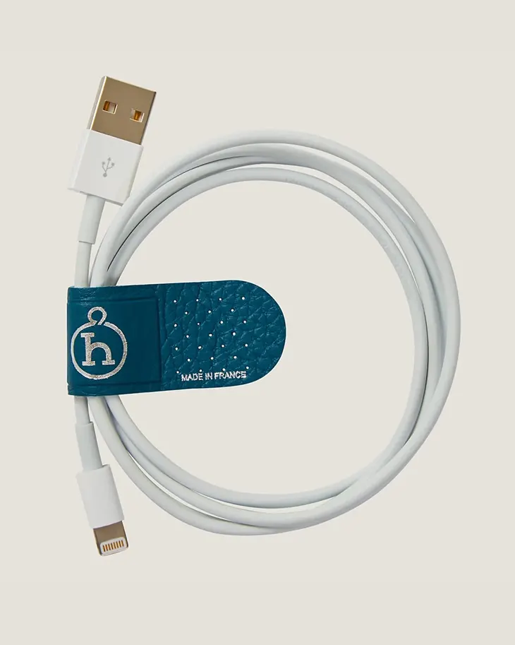 Hermès Leather Band-Aid Patches