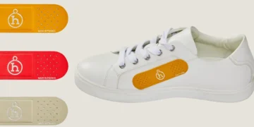 Hermès Introduces Leather Band-Aid Patches for Decorative Use