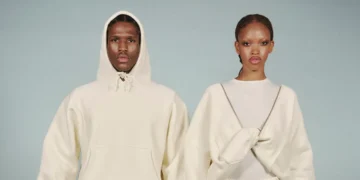 Heron Preston Introduces First Collection of His Label Relaunch