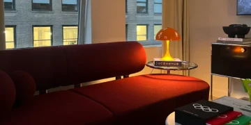 Hotel Park Ave, New York: Where Home Meets the Heart of Midtown