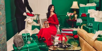 J.Crew Introduces The Wishlisters for the Holiday Season