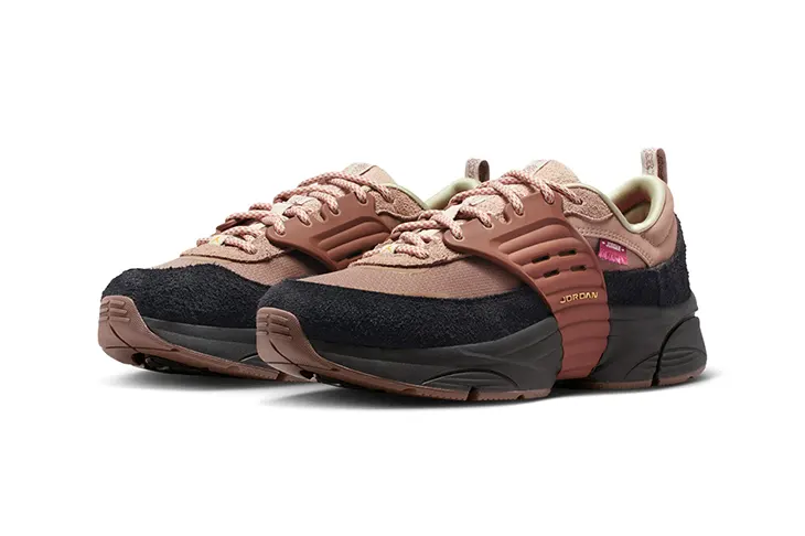 Jordan Trunner O/S “Year of the Horse”